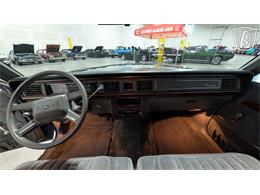 1988 Ford Crown Victoria (CC-2066577) for sale in Caledonia, Wisconsin