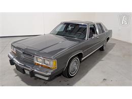 1988 Ford Crown Victoria (CC-2066577) for sale in Caledonia, Wisconsin