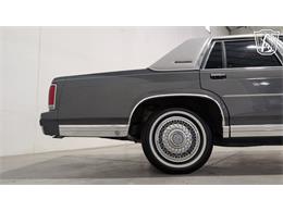 1988 Ford Crown Victoria (CC-2066577) for sale in Caledonia, Wisconsin