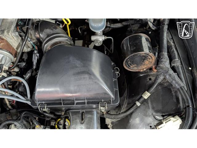 1988 Ford Crown Victoria (CC-2066577) for sale in Caledonia, Wisconsin