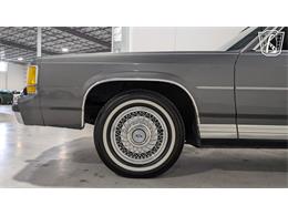 1988 Ford Crown Victoria (CC-2066577) for sale in Caledonia, Wisconsin