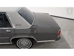 1988 Ford Crown Victoria (CC-2066577) for sale in Caledonia, Wisconsin