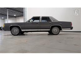 1988 Ford Crown Victoria (CC-2066577) for sale in Caledonia, Wisconsin