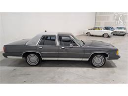 1988 Ford Crown Victoria (CC-2066577) for sale in Caledonia, Wisconsin