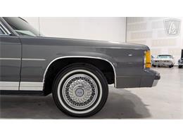 1988 Ford Crown Victoria (CC-2066577) for sale in Caledonia, Wisconsin