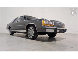 1988 Ford Crown Victoria (CC-2066577) for sale in Caledonia, Wisconsin