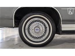 1988 Ford Crown Victoria (CC-2066577) for sale in Caledonia, Wisconsin