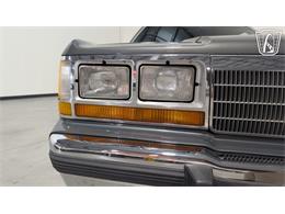 1988 Ford Crown Victoria (CC-2066577) for sale in Caledonia, Wisconsin