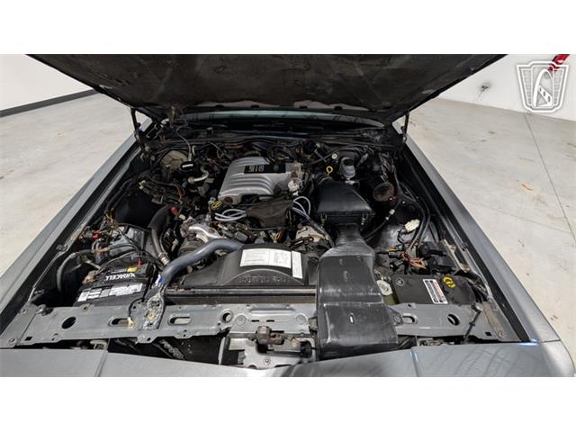 1988 Ford Crown Victoria (CC-2066577) for sale in Caledonia, Wisconsin