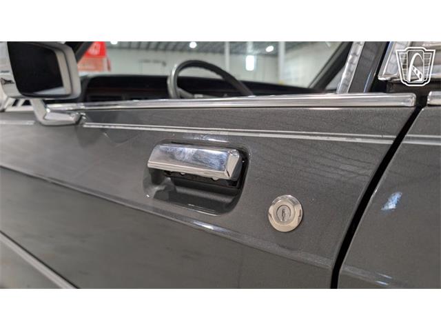 1988 Ford Crown Victoria (CC-2066577) for sale in Caledonia, Wisconsin