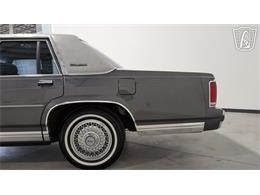 1988 Ford Crown Victoria (CC-2066577) for sale in Caledonia, Wisconsin