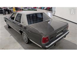 1988 Ford Crown Victoria (CC-2066577) for sale in Caledonia, Wisconsin