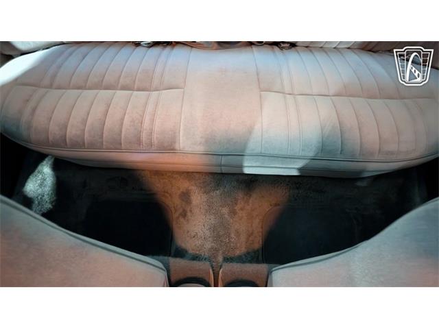 1988 Ford Crown Victoria (CC-2066577) for sale in Caledonia, Wisconsin