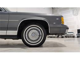 1988 Ford Crown Victoria (CC-2066577) for sale in Caledonia, Wisconsin