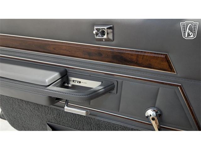 1988 Ford Crown Victoria (CC-2066577) for sale in Caledonia, Wisconsin