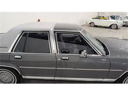 1988 Ford Crown Victoria (CC-2066577) for sale in Caledonia, Wisconsin