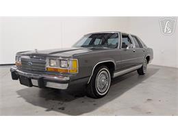 1988 Ford Crown Victoria (CC-2066577) for sale in Caledonia, Wisconsin