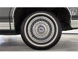 1988 Ford Crown Victoria (CC-2066577) for sale in Caledonia, Wisconsin