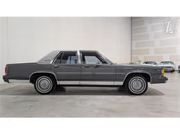 1988 Ford Crown Victoria (CC-2066577) for sale in Caledonia, Wisconsin