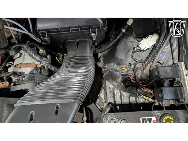 1988 Ford Crown Victoria (CC-2066577) for sale in Caledonia, Wisconsin