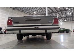 1988 Ford Crown Victoria (CC-2066577) for sale in Caledonia, Wisconsin