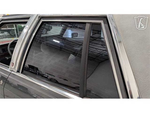 1988 Ford Crown Victoria (CC-2066577) for sale in Caledonia, Wisconsin