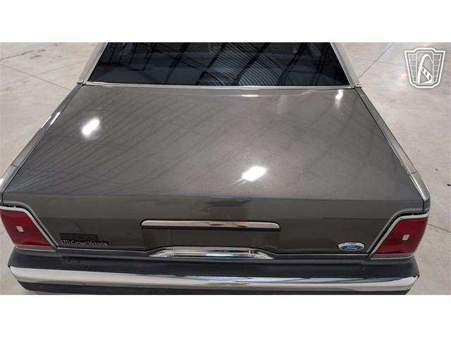 1988 Ford Crown Victoria (CC-2066577) for sale in Caledonia, Wisconsin