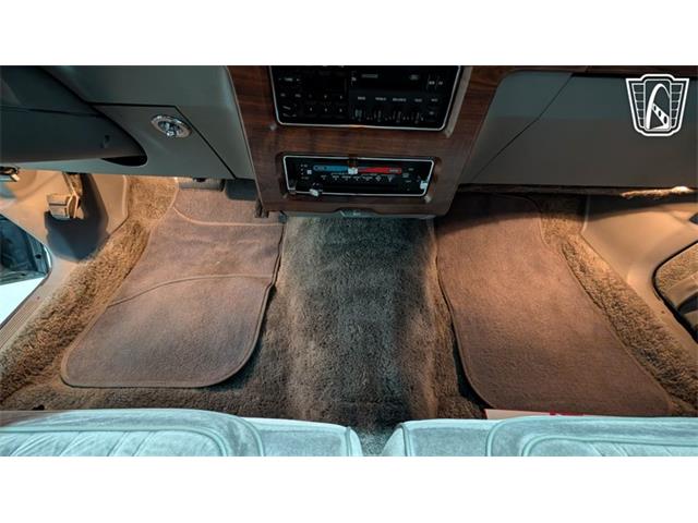 1988 Ford Crown Victoria (CC-2066577) for sale in Caledonia, Wisconsin