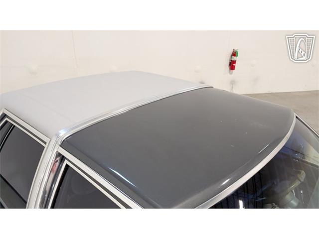 1988 Ford Crown Victoria (CC-2066577) for sale in Caledonia, Wisconsin