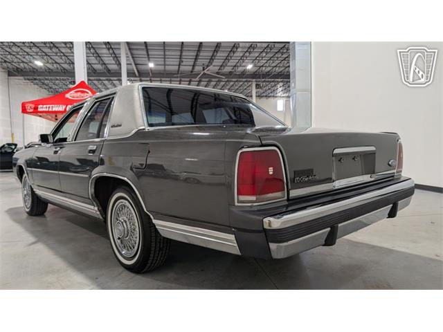 1988 Ford Crown Victoria (CC-2066577) for sale in Caledonia, Wisconsin