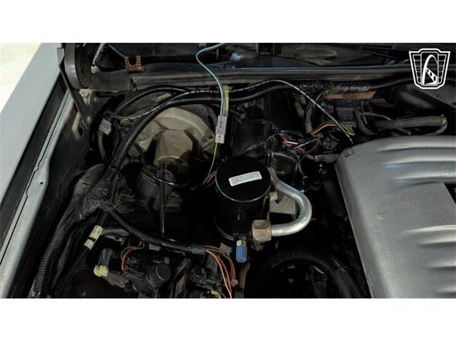 1988 Ford Crown Victoria (CC-2066577) for sale in Caledonia, Wisconsin