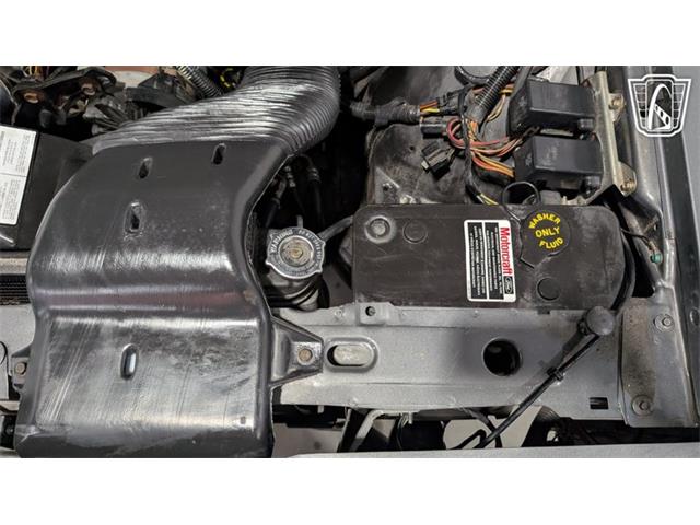 1988 Ford Crown Victoria (CC-2066577) for sale in Caledonia, Wisconsin