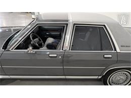 1988 Ford Crown Victoria (CC-2066577) for sale in Caledonia, Wisconsin