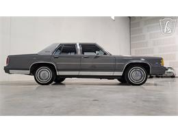 1988 Ford Crown Victoria (CC-2066577) for sale in Caledonia, Wisconsin