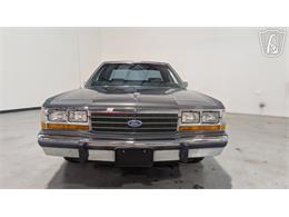 1988 Ford Crown Victoria (CC-2066577) for sale in Caledonia, Wisconsin