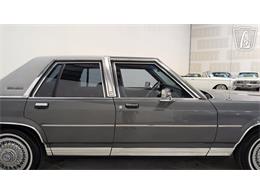 1988 Ford Crown Victoria (CC-2066577) for sale in Caledonia, Wisconsin