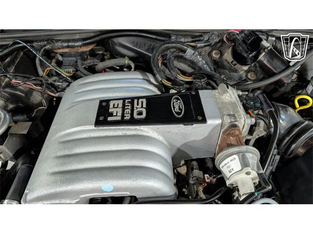 1988 Ford Crown Victoria (CC-2066577) for sale in Caledonia, Wisconsin