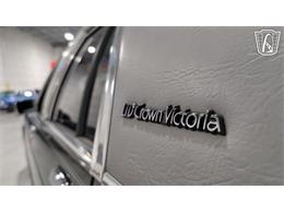 1988 Ford Crown Victoria (CC-2066577) for sale in Caledonia, Wisconsin