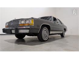 1988 Ford Crown Victoria (CC-2066577) for sale in Caledonia, Wisconsin