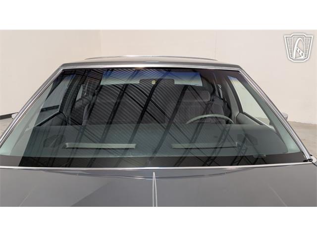 1988 Ford Crown Victoria (CC-2066577) for sale in Caledonia, Wisconsin