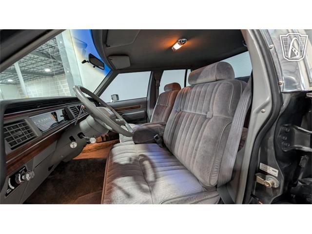 1988 Ford Crown Victoria (CC-2066577) for sale in Caledonia, Wisconsin