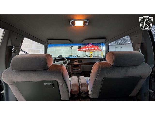 1988 Ford Crown Victoria (CC-2066577) for sale in Caledonia, Wisconsin