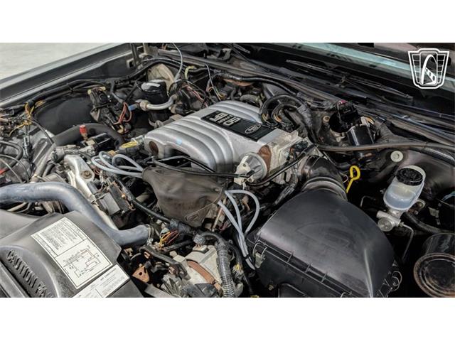 1988 Ford Crown Victoria (CC-2066577) for sale in Caledonia, Wisconsin