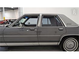 1988 Ford Crown Victoria (CC-2066577) for sale in Caledonia, Wisconsin