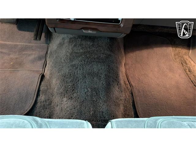 1988 Ford Crown Victoria (CC-2066577) for sale in Caledonia, Wisconsin