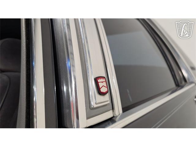 1988 Ford Crown Victoria (CC-2066577) for sale in Caledonia, Wisconsin