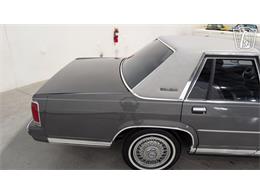 1988 Ford Crown Victoria (CC-2066577) for sale in Caledonia, Wisconsin