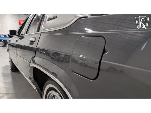 1988 Ford Crown Victoria (CC-2066577) for sale in Caledonia, Wisconsin