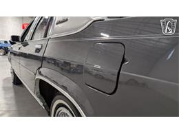 1988 Ford Crown Victoria (CC-2066577) for sale in Caledonia, Wisconsin