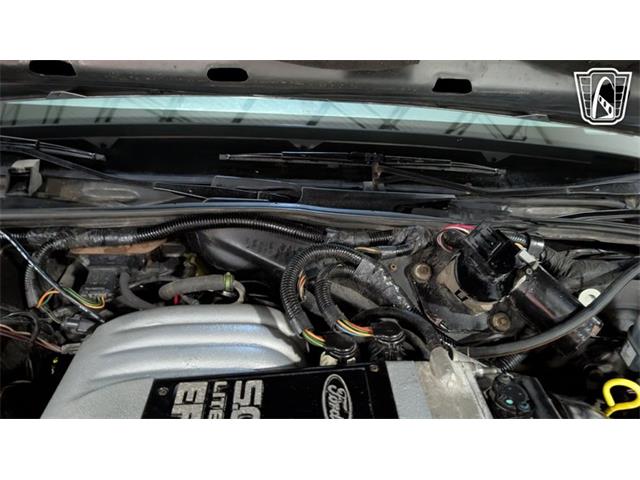 1988 Ford Crown Victoria (CC-2066577) for sale in Caledonia, Wisconsin